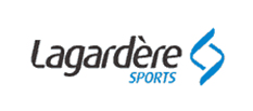 Lagardere sports logo