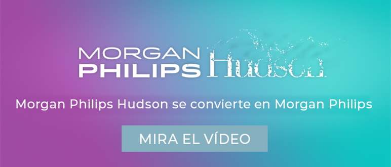 Morgan Philips Hudson se convierte en Morgan Philips