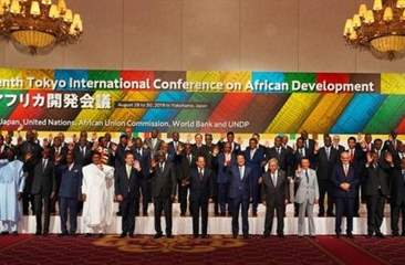 Le Japon à l’assaut de l’Afrique : que retenir de la 7e édition de la TICAD ?