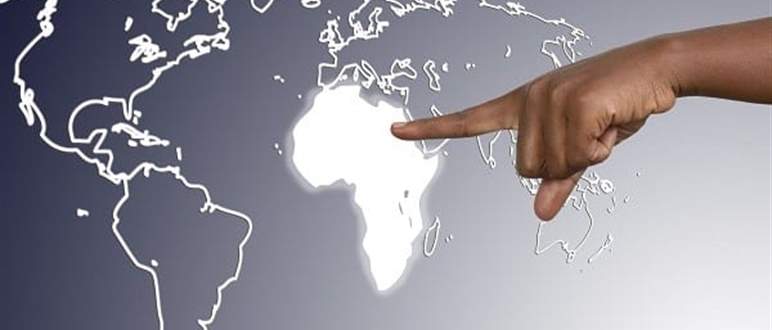 Transformation numérique : l’Afrique 4.0