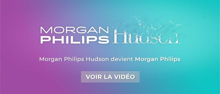Morgan Philips Hudson devient Morgan Philips