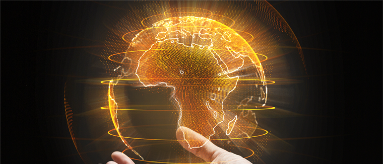 Développement et croissance en Afrique, les opportunités de l’industrie technologique