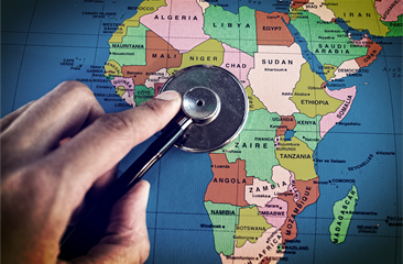 L'industrie pharmaceutique en Afrique : entre défis et opportunités