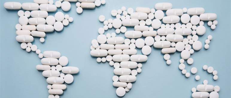 L’Agence africaine du médicament, vers un système de santé universel en Afrique ?