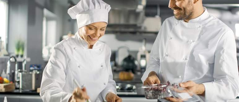 Les 4 leçons professionnelles que j'ai apprises de la cheffe cuisinière Julia Child