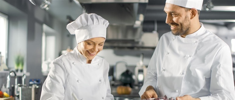 Les 4 leçons professionnelles que j'ai apprises de la cheffe cuisinière Julia Child