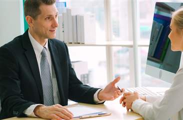 Lors d’un entretien de recrutement, comment déjouer les pièges de la question “Quels sont vos centres d’intérêts ?”