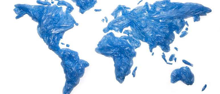 Le plastique en Afrique, enjeu du XXIe siècle ?