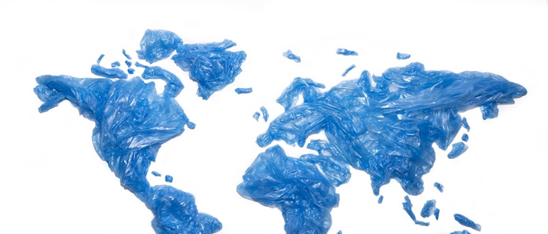 Le plastique en Afrique, enjeu du XXIe siècle ?