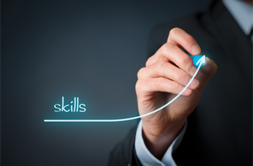 Montée en compétences : comment l’utiliser pour obtenir la carrière que vous souhaitez ?