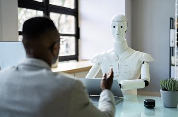 L’IA dans le recrutement : vers un eldorado technologique ?