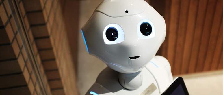 Robot Recruiting – Fokus auf „H“ im Human Resources
