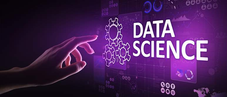 Świat należy do data science?