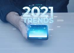 Trendy w IT w 2021 roku