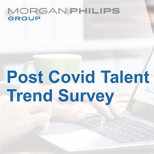 Badanie -  Post Covid Talent Trend Survey