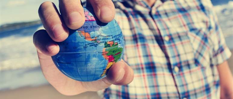 5 powodów, dla których praca za granicą może być doskonałym krokiem w karierze