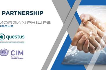 Podwójna Moc Marketingu: Strategiczne Partnerstwo Morgan Philips i questus