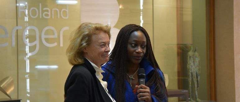 Morgan Philips Middle East & Africa and Roland Berger reunite for the WIA Initiative