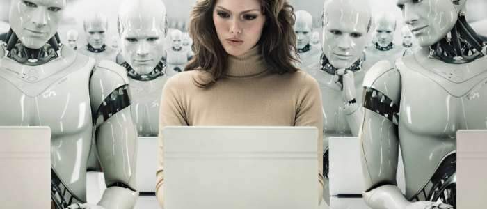 Is AI really about to replace the recruiter?