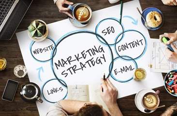 Your marketing plan (employers)