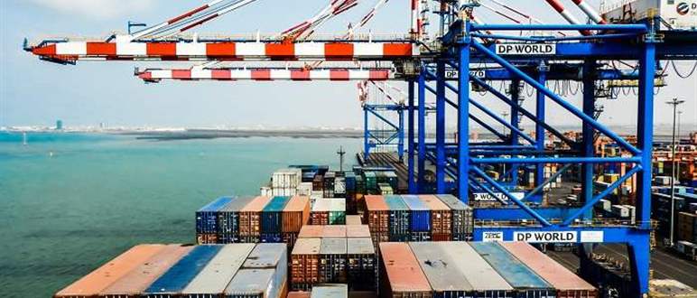 Ports and their strategic importance for Africa