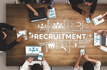 High rise in demand for recruiters