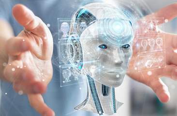 ‘AI is like the internet was 20/25 years ago’ - Associate Professor David Reid