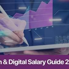 Tech & Digital Salary Guide 2023
