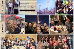 From Shanghai Streets to Boardroom Meetings: My...