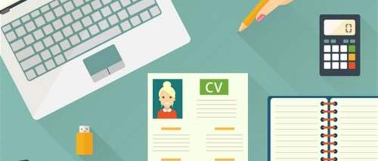 The 8 most common CV mistakes and how to avoid them