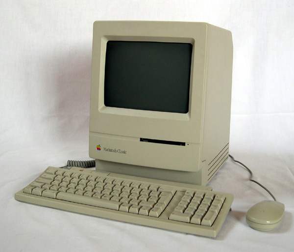 Apple Macintosh PC