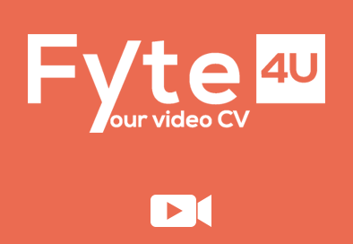 Fyte4U Your Video CV