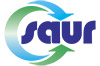 SAUR logo