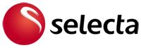 Selecta logo