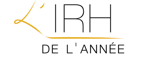 LIHR DE LANNÉE logo