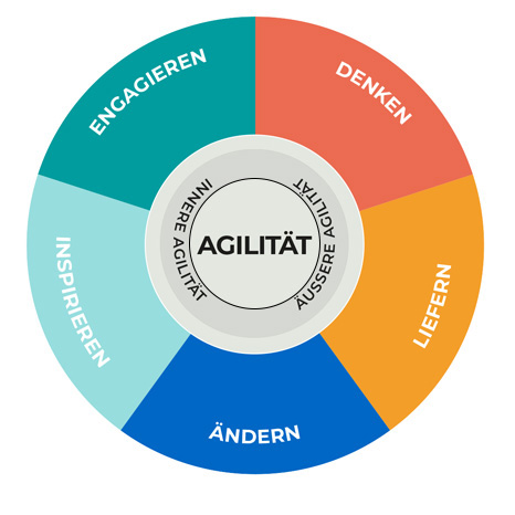 Agility circle